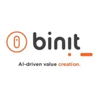 Binit Tech