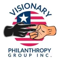 Visionary Philanthropy Group Inc. Visionary Philanthropy Group Inc.