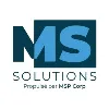 MS Solutions MS Solutions