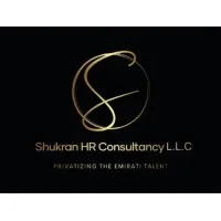 Shukran HR Consultancy LLC