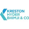 Kreston Hyder Bhimji & Co. Kreston Hyder Bhimji & Co.