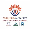 Wellsun super speciality hospital Wellsun super speciality hospital