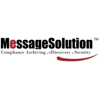 MessageSolution, Inc.