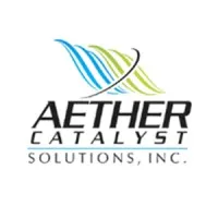 Aether Catalyst Solutions, Inc. Aether Catalyst Solutions, Inc.