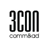 3CON PR & Digital Marketing Agency 3CON PR & Digital Marketing Agency