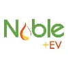 Noble Gas Noble Gas