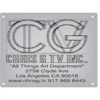 Chris G TV, Inc
