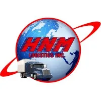 HNM Logistics Inc.