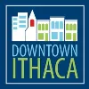 Downtown Ithaca Alliance Downtown Ithaca Alliance