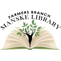 Farmers Branch Manske Library
