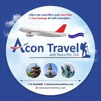 Acon Travel and Tours Pvt.Ltd
