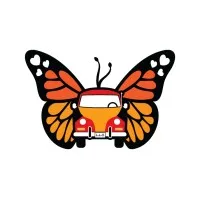 Lucy's Love Bus Lucy's Love Bus