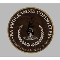 BA Programme Committee