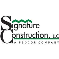 Signature Construction LLC (A Pedcor Company)