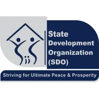 STATE DEVELOPMENT ORGANIZATION- (SDO) STATE DEVELOPMENT ORGANIZATION- (SDO)