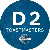 District 2 Toastmasters District 2 Toastmasters