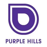 Purple Hills
