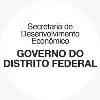 Secretaria de Desenvolvimento Econômico DF Secretaria de Desenvolvimento Econômico DF