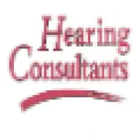 Hearing Consultants Hearing Consultants