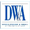 Dennis, Wenger & Abrell, P.C. Dennis, Wenger & Abrell, P.C.