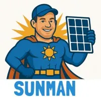 Sunman Energy