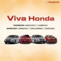 VIVA Honda