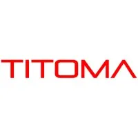 Titoma - Portable Design For Manufacturing China/Colombia/Taiwan