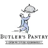 Butler's Pantry Butler's Pantry
