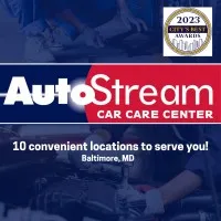 AutoStream Car Care Center autostreamcarcare.com