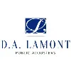 D.A. Lamont Public Adjusters D.A. Lamont Public Adjusters