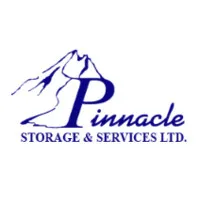 Pinnacle Storage & Services Ltd Pinnacle Storage & Services Ltd