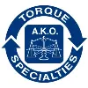 A.K.O. Inc.