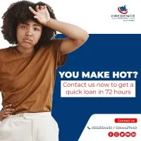 CREDENCE MICRO CREDIT