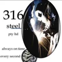 316 FABRICATIONS LIMITED