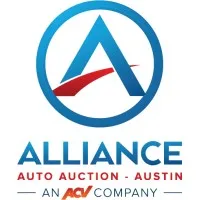 Alliance Auto Auction Austin