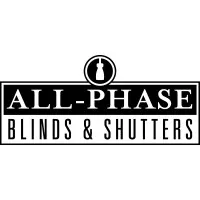 All-Phase Blinds & Shutters