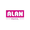 ALAN Electronic Systems - Medical ALAN Electronic Systems - Medical