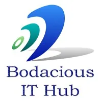 Bodacious IT Hub