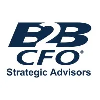 Don King, Partner, B2B CFO