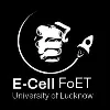 E-Cell FoET, University of Lucknow E-Cell FoET, University of Lucknow
