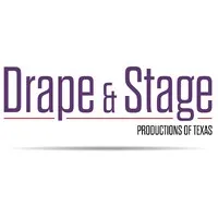 Drape & Stage Productions of Texas Drape & Stage Productions of Texas