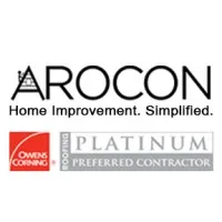 AROCON Roofing & Construction