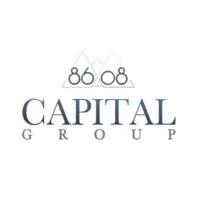 8608 Capital Group