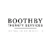 Boothby Therapy Services Boothby Therapy Services