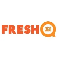 Fresh360 Creative ve Media Planning