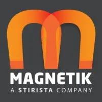 MAGNETIK - A Stirista Company