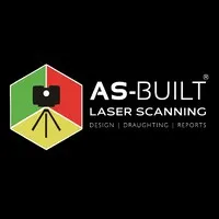 As-Built Laser Scanning 
