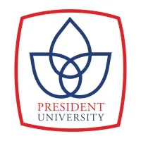 President University email format
