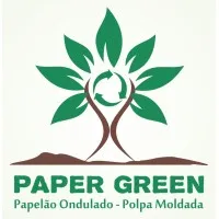 Paper Green Paper Green