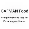GAFMAN Food